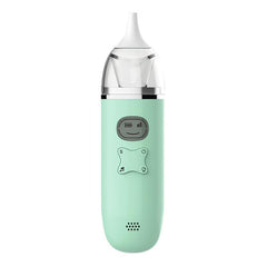 Baby Detachable Nose Aspirator