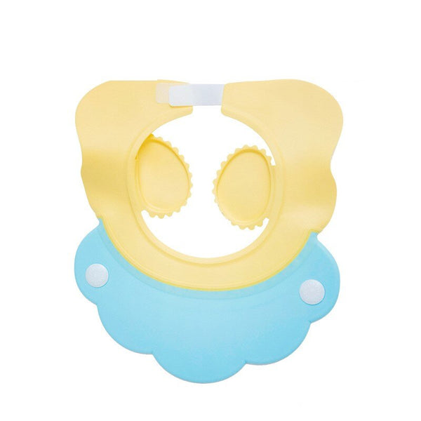 Baby Shampoo Shower Cap