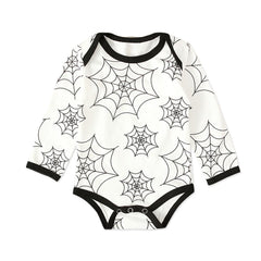 Baby Boy Spring Bodysuits