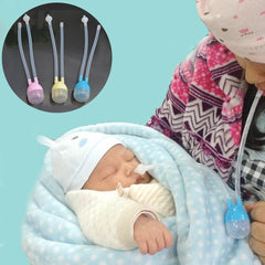 Baby Anti-Counterfeiting Nasal Sucker