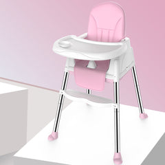 Multifunctional  Feeding Highchair