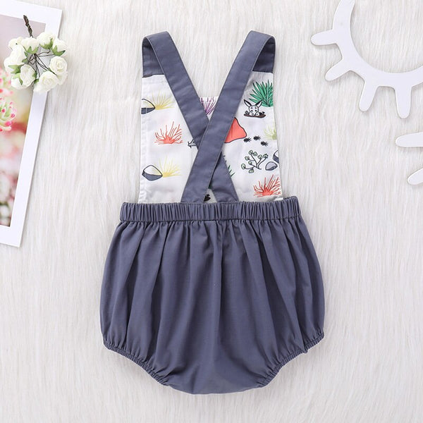 Baby Summer Swimsuits