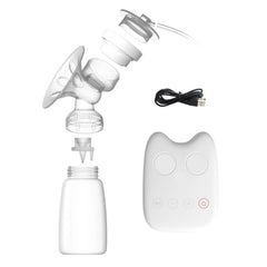 Electric Breast Milk Extractor