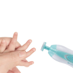 Baby Electric Nail Cutter