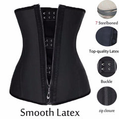 Waist Belt Corset