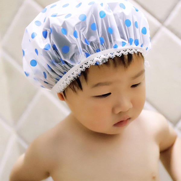 Shower Cap