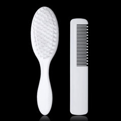 Baby Hairbrushes