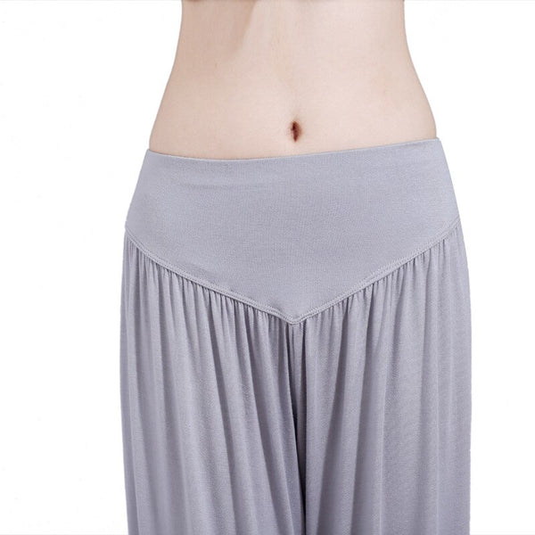 Maternity Comfortable Yoga Pants