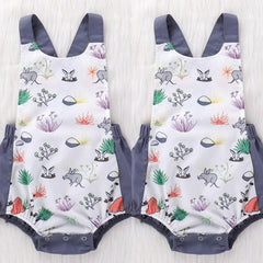 Baby Summer Swimsuits