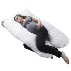 Pregnancy U-Shape Pillow