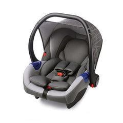 Car Seat and Baby Stroller