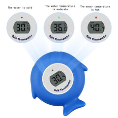 Baby Bath Thermometer