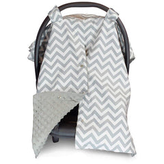 Car Seat Cover Canopy Stroller