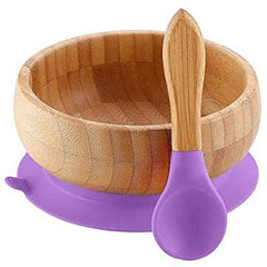 Tableware  Baby Bowl + Spoon Set