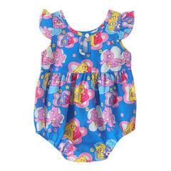 Baby Girls Summer Sunsuit