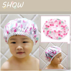 Shower Cap