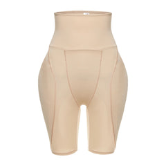 High Waist Slimming Sponge Pants